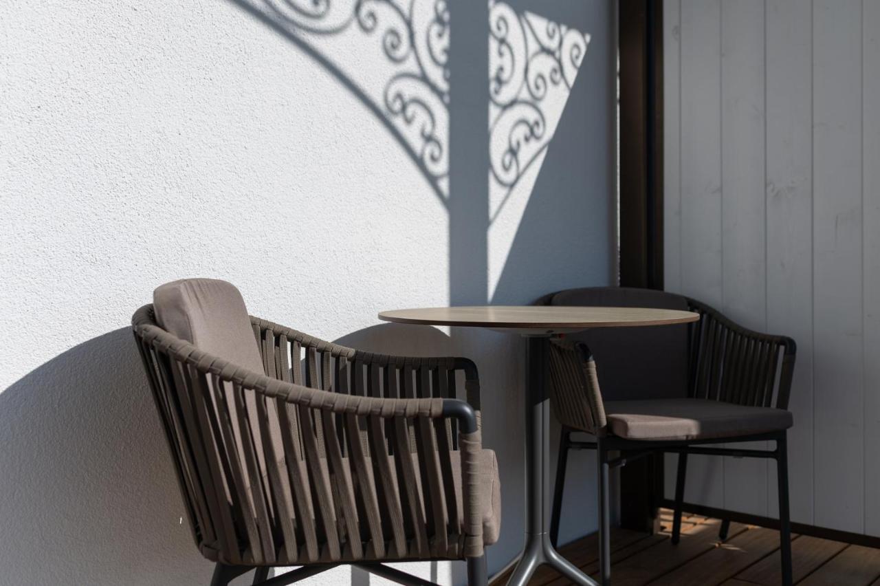 Hafenhotel Zu Putbus Exterior photo
